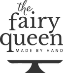 company_logo The Fairy Queen Custom Cakes, Cinnamon Rolls, Saturday Bakeshop 